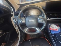 Haval H6 2023 National Trend Edition 1.5T Automatic Urban Version - ფოტო 6