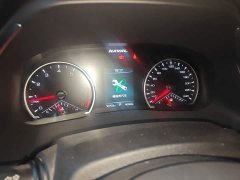 Haval H6 2023 National Trend Edition 1.5T Automatic Urban Version - ფოტო 7