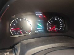 Haval H6 2023 National Trend Edition 1.5T Automatic Urban Version - ფოტო 8