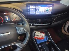 Haval H6 2023 National Trend Edition 1.5T Automatic Urban Version - ფოტო 9