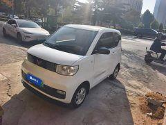 Wuling Hongguang MINIEV 2020 Zizai Edition LFP Battery - ფოტო 1