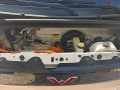 Wuling Hongguang MINIEV 2020 Zizai Edition LFP Battery - ფოტო 10