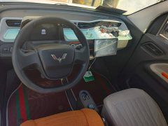 Wuling Hongguang MINIEV 2020 Zizai Edition LFP Battery - ფოტო 12