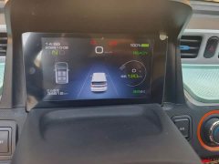 Wuling Hongguang MINIEV 2020 Zizai Edition LFP Battery - ფოტო 14