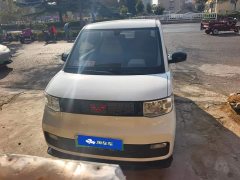 Wuling Hongguang MINIEV 2020 Zizai Edition LFP Battery - ფოტო 2
