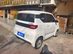 Wuling Hongguang MINIEV 2020 Zizai Edition LFP Battery - ფოტო 3
