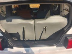 Wuling Hongguang MINIEV 2020 Zizai Edition LFP Battery - ფოტო 4