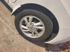 Wuling Hongguang MINIEV 2020 Zizai Edition LFP Battery - ფოტო 6