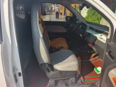 Wuling Hongguang MINIEV 2020 Zizai Edition LFP Battery - ფოტო 8