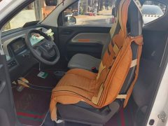 Wuling Hongguang MINIEV 2020 Zizai Edition LFP Battery - ფოტო 9