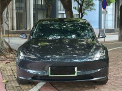 Tesla Model 3 2023 Rear-Wheel Drive - ფოტო 2