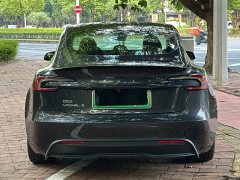 Tesla Model 3 2023 Rear-Wheel Drive - ფოტო 3
