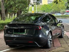 Tesla Model 3 2023 Rear-Wheel Drive - ფოტო 5