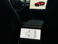 Tesla Model 3 2023 Rear-Wheel Drive - ფოტო 6
