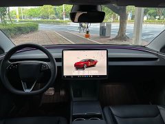 Tesla Model 3 2023 Rear-Wheel Drive - ფოტო 7
