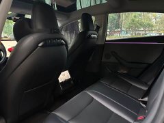Tesla Model 3 2023 Rear-Wheel Drive - ფოტო 8