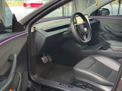 Tesla Model 3 2023 Rear-Wheel Drive - ფოტო 9