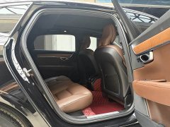 Volvo S90 B5 Intelligent Luxury Edition - ფოტო 10