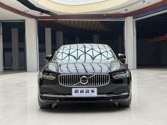 Volvo S90 B5 Intelligent Luxury Edition - ფოტო 2
