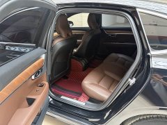 Volvo S90 B5 Intelligent Luxury Edition - ფოტო 9