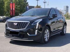 Cadillac XT5 2.0T FWD Luxury - ფოტო 1