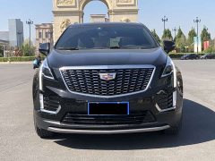 Cadillac XT5 2.0T FWD Luxury - ფოტო 2
