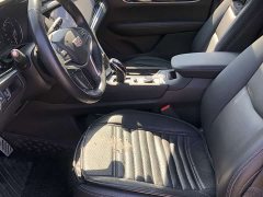 Cadillac XT5 2.0T FWD Luxury - ფოტო 3