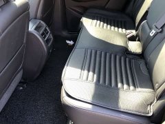 Cadillac XT5 2.0T FWD Luxury - ფოტო 4