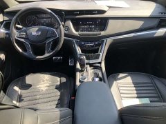 Cadillac XT5 2.0T FWD Luxury - ფოტო 6