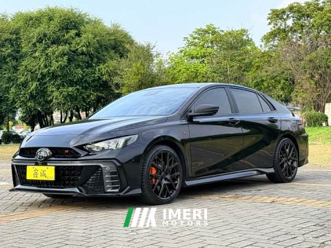 2023 GAC Leopard 400T Automatic R MAX