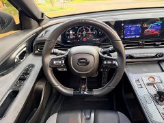 Trumpchi Leopard 400T Automatic R MAX - ფოტო 15
