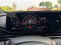 Trumpchi Leopard 400T Automatic R MAX - ფოტო 17