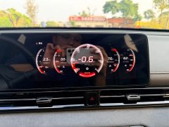 Trumpchi Leopard 400T Automatic R MAX - ფოტო 18