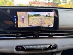 Trumpchi Leopard 400T Automatic R MAX - ფოტო 19
