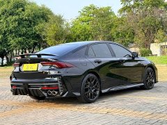 Trumpchi Leopard 400T Automatic R MAX - ფოტო 20