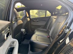 Trumpchi Leopard 400T Automatic R MAX - ფოტო 5