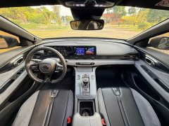 Trumpchi Leopard 400T Automatic R MAX - ფოტო 6
