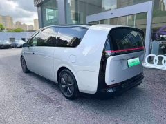 Li Auto MEGA Home Family Edition - ფოტო 5