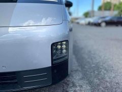 Li Auto MEGA Home Family Edition - ფოტო 7
