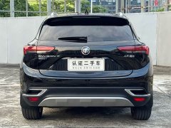 Buick Envision S Envision S 652T Two-Wheel Drive Luxury - ფოტო 10