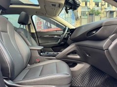 Buick Envision S Envision S 652T Two-Wheel Drive Luxury - ფოტო 12