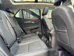 Buick Envision S Envision S 652T Two-Wheel Drive Luxury - ფოტო 13