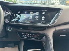 Buick Envision S Envision S 652T Two-Wheel Drive Luxury - ფოტო 15