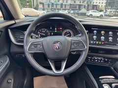 Buick Envision S Envision S 652T Two-Wheel Drive Luxury - ფოტო 16