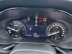 Buick Envision S Envision S 652T Two-Wheel Drive Luxury - ფოტო 17