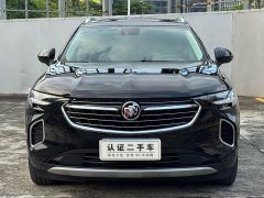 Buick Envision S Envision S 652T Two-Wheel Drive Luxury - ფოტო 2