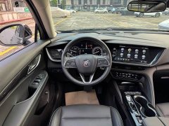 Buick Envision S Envision S 652T Two-Wheel Drive Luxury - ფოტო 5