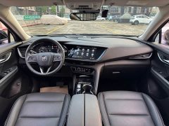 Buick Envision S Envision S 652T Two-Wheel Drive Luxury - ფოტო 6