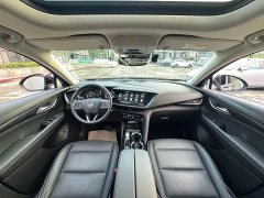 Buick Envision S Envision S 652T Two-Wheel Drive Luxury - ფოტო 7