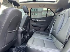 Buick Envision S Envision S 652T Two-Wheel Drive Luxury - ფოტო 8